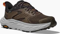 Zdjęcie Hoka Anacapa 2 Low Gtx Deep Umber Stardust - Brzeg Dolny