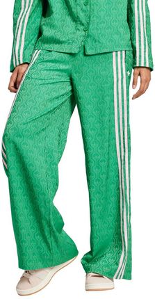 Spodnie adidas Originals 70s Wide Leg - JN7662