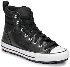 Zdjęcie Buty Converse  CHUCK TAYLOR ALL STAR BERKSHIRE BOOT COLD FUSION HI - Lipsko