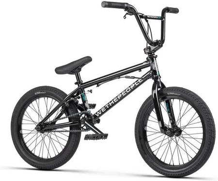 We The People Rower Bmx Dla Dzieci Wtp Wethepeople Crs Fs 18