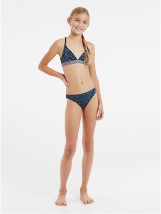 Strój kąpielowy dziewczęcy dwuczęściowy Protest Prtalfa Jr triangle bikini | Więcej sportu za mniej!