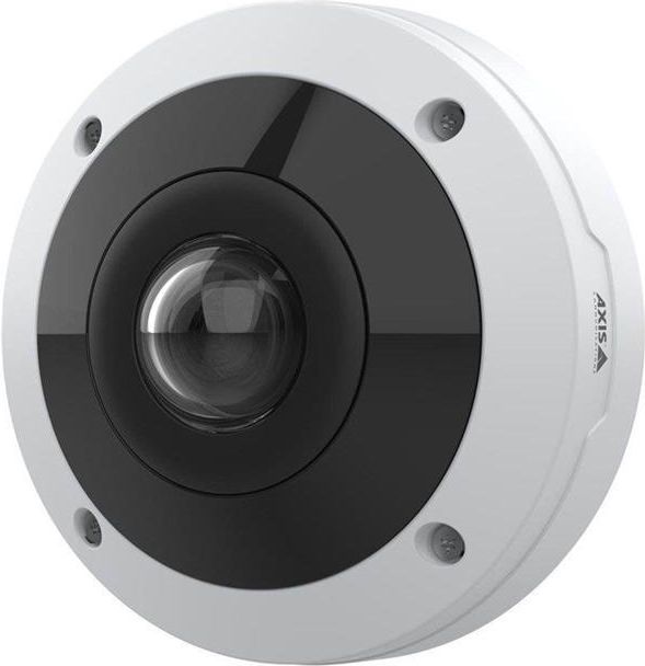 фото IP-камера видеонаблюдения Axis M4317-PLR (02833-001) 1