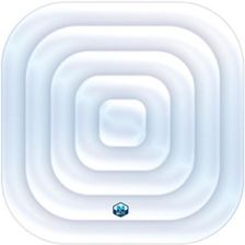 Zdjęcie Netspa Nadmuchiwana Pokrywa Do Kwadratowego Spa 128X128cm - Biłgoraj