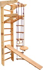 Zdjęcie Rinagym Drabinka Gimnastyczna Kinder 3 (A8C22325435F4344A8FA9EA9F73AEE1C) - Więcbork