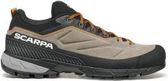 Zdjęcie Scarpa Ze Skóry Rapid Xt Szare - Grodzisk Wielkopolski
