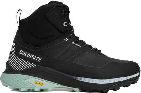 Dolomite Nibelia High Gtx Czarne