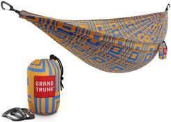 Grand Trunk Hamak Trunk Tech Double Prints Switch