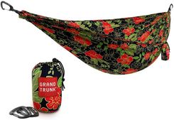 Grand Trunk Hamak Trunk Tech Double Prints Big Fleur