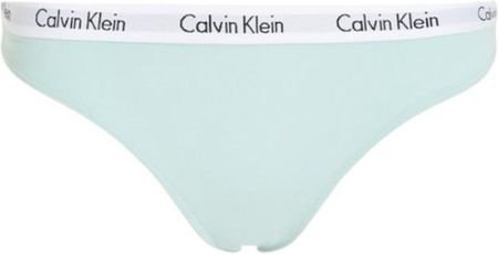 Calvin Klein Majtki Bikini, 0000D1618EL41