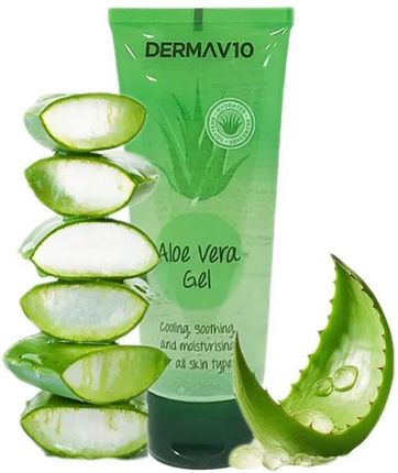 Laroxy el Aloesowy Aloe Vera 75ml - Opinie i ceny na Ceneo.pl