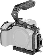 Zdjęcie SmallRig 4976 Black Mamba Cage Kit | Klatka do Canon EOS R5 Mark II - Rybnik