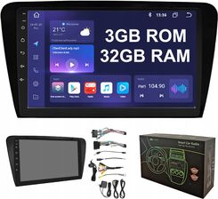 Smart Radio Android Do Skoda Octavia 3 Iii Dsp 3/32GB Usb (3SRCSKV101002H)