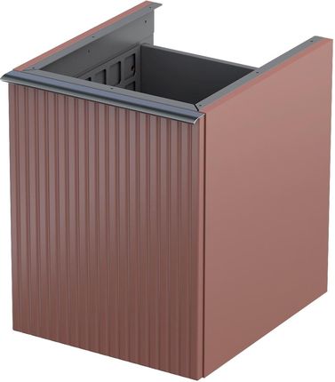 Szafka niska boczna 40 cm Oristo Etna OR52-SN1S-40-19R