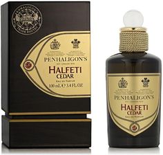 Zdjęcie Penhaligon'S Halfeti Cedar Woda Perfumowana 100ml - Nowe