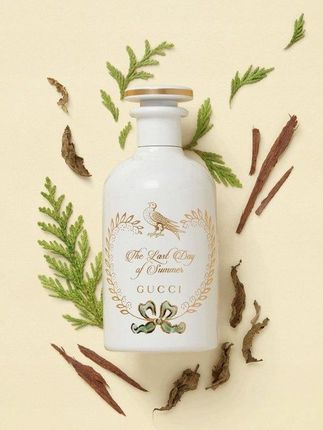 グッチ ラスト デイ オブ サマー EDP 100ml Gucci The Last Day Of Summer EDP U 100 ml : Amazon.pl: Uroda