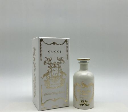 Gucci The Last Day Of Summer Woda Perfumowana 100ml - opinie i