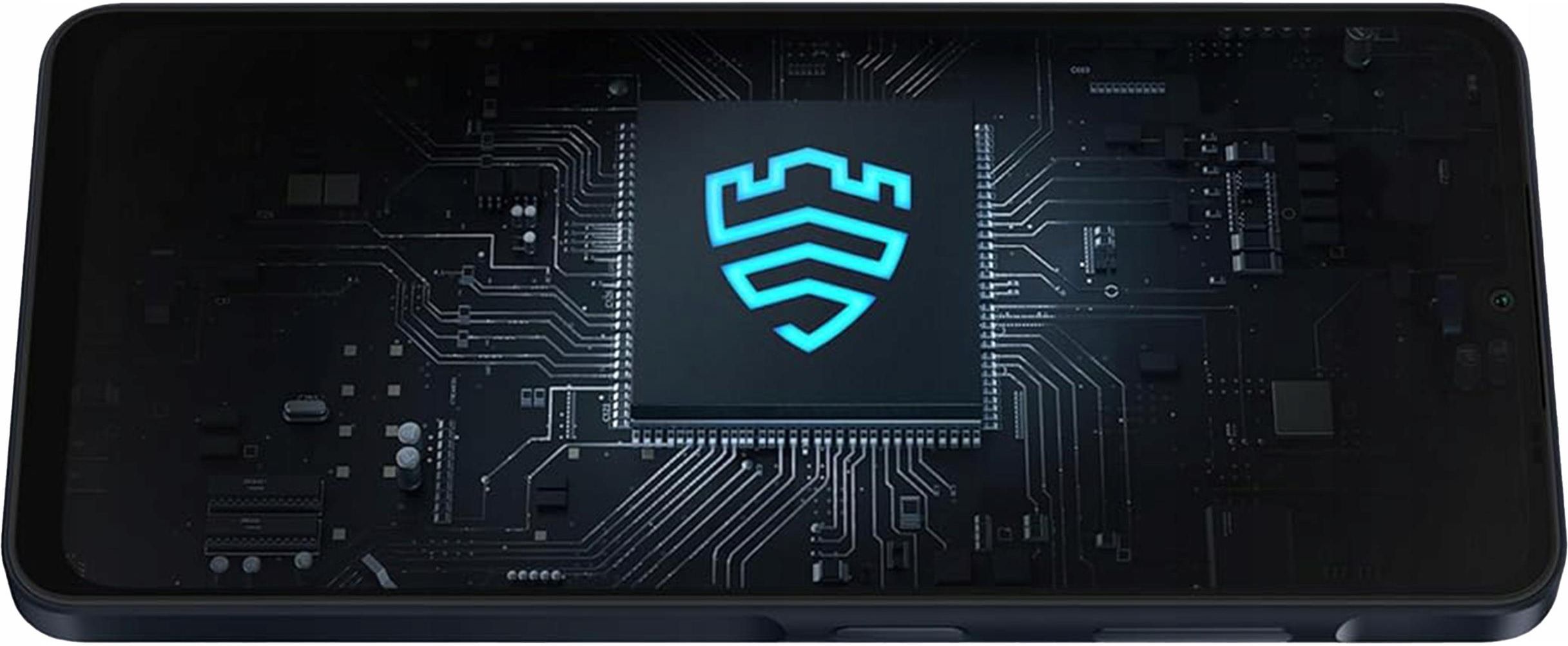 Samsung Galaxy A06 SM-A065 4/64GB Czarny - Cena, opinie na