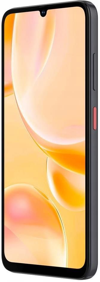 ZTE Blade A55 4/64GB Czarny - Cena, opinie na Ceneo.pl