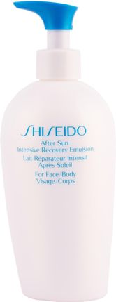Shiseido After Sun Intensive Recovery Emulsion emulsja po opalaniu 300ml