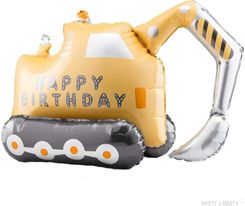 Zdjęcie Partydeco Balon Foliowy Koparka Stojący Partydeco 41 Shp FB237 - Sułkowice