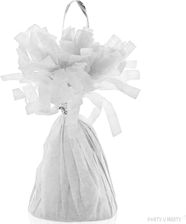 Zdjęcie Godan Obciążnik Do Balonów Papierowy Biały Godan 145G GCPPBI - Opole