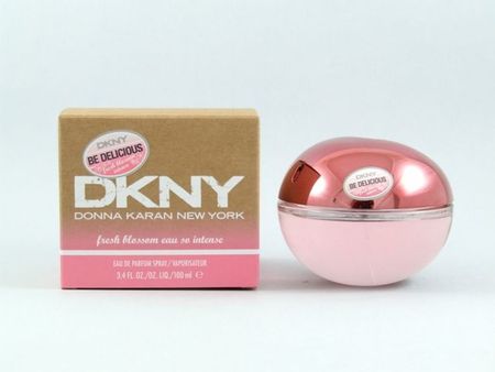 Donna Karan Be Delicious Fresh Blossom Eau Intense woda perfumowana 100ml