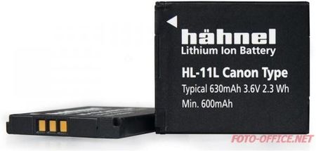 Hahnel HL-11L