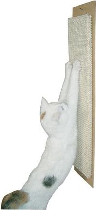KERBL Deska dla kotów MAXI z sizalu, 70 x 17cm dla kota