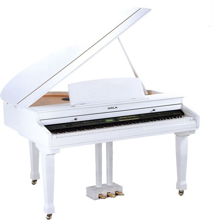 Orla Grand Piano 310 Ceny i opinie Ceneo.pl
