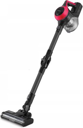 Czarne Odkurzacze pionowe 22,2 V