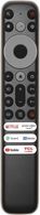 PILOT Do TV Telewizora THOMSON TCL Youtube NETFLIX Prime Video RC902V
