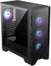 Msi Obudowa Mag Forge 321R Air Flow Tempered Glass (KOMSIOC0FORGE10)
