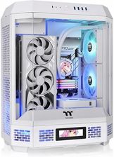 Zdjęcie Thermaltake The Tower 600 Tower Biały (CA1Z100M6WN00) - Zielona Góra