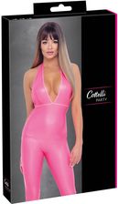 Zdjęcie Cottelli Kombinezon Hot Pink L - Strzelce Opolskie