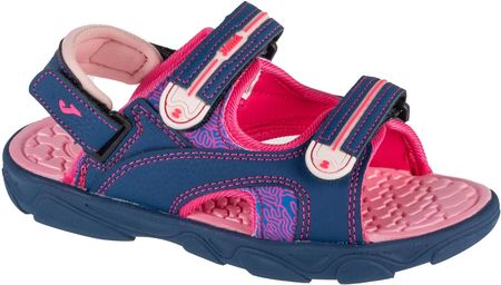 Joma S.Ocean Jr 2333 SOCEJS2333V : Kolor - Granatowe, Rozmiar - 30