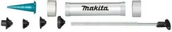 Zdjęcie Uchwyt kartusza typ D 400 ml Makita 191P89-6 do wyciskacza DCG180 - Dobrzyń nad Wisłą