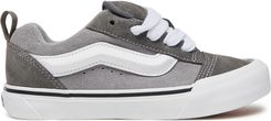 Zdjęcie Vans Knu Skool VN000CYUI5G1 Szary - Żarów