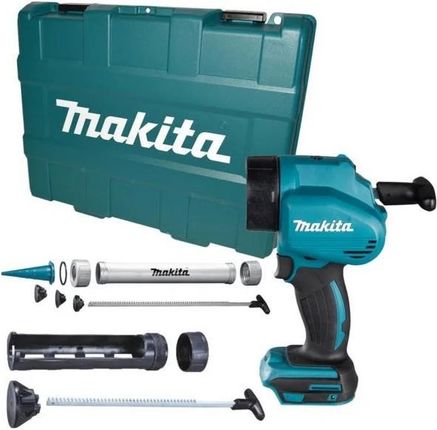 Clavapavimenti Makita DFN350Z 18V Senza Batteria - Chiodatrice 18GA Professionale - Foto 4