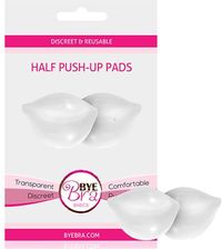 Zdjęcie BYE-BRA - SEMI PADS PUSH-UP TRASPARENT - Rybnik