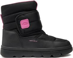 Zdjęcie Śniegowce Geox - Oświęcim