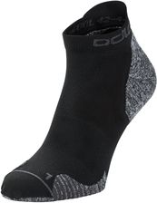 Zdjęcie Odlo Skarpety Do Biegania 3 Pak Ceramicool Run Czarne - Tykocin