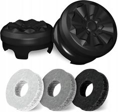 Zdjęcie KontrolFreek Galaxy Black AimBoost PS5 6204PS5 - Nieszawa
