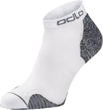 Zdjęcie Odlo Skarpety Do Biegania Krótkie Dla Dorosłych Socks Ceramicool Run 2Pack Białe - Piotrków Kujawski