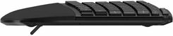 Zdjęcie Klawiatura Kensington KB675 EQ TKL Ergo (K75491WW) - Niepołomice