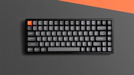 Klawiatura Keychron K2 Max J1 Super Red HS RGB (K2MJ1) - Opinie i