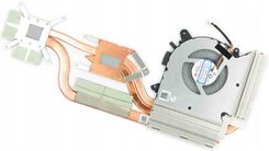 Msi GF63 12VE 12VF MS-16R8 Wentylator Układ Chłodzenia 5V ał