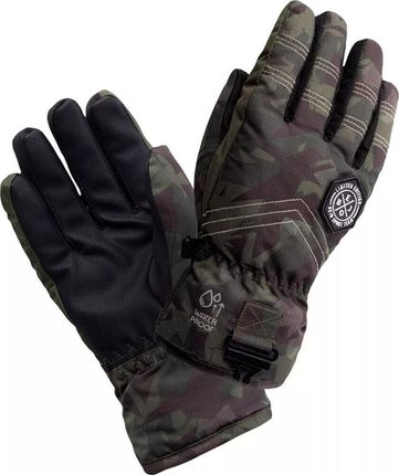 Rękawiczki zimowe dla chłopca bejo YUKI GLOVES JRB | Więcej sportu za mniej!