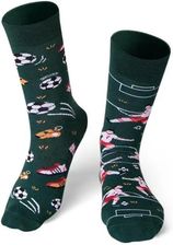 Zdjęcie Nadwyraz.Com Skarpety Piłka nożna 36-40 - Żychlin