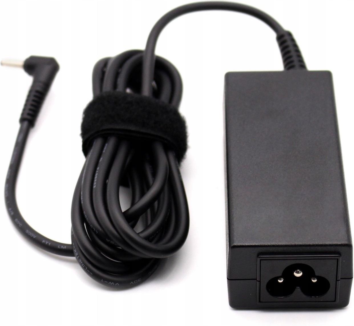 Power4Laptops Ventola Di Sostituzione 4 Pin Per Portatile - Compatibile Con Toshiba Satellite C870-11J, Ricambio Per Raffreddamento PC