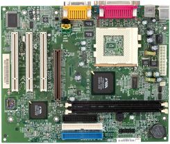 Medion Medion 2000 VER:1 Socket 370 Sdram Agp Pci mATX